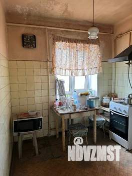 2-к квартира, вторичка, 44м2, 3/3 этаж