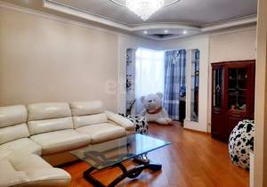 2-к квартира, вторичка, 65м2, 3/6 этаж