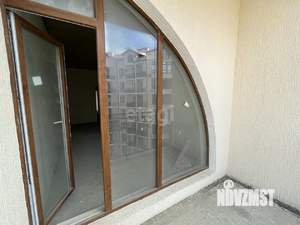 1-к квартира, вторичка, 51м2, 5/7 этаж