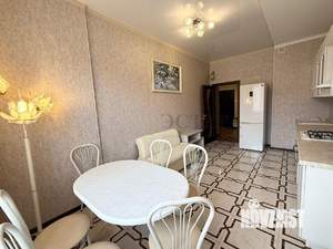 2-к квартира, вторичка, 73м2, 6/12 этаж