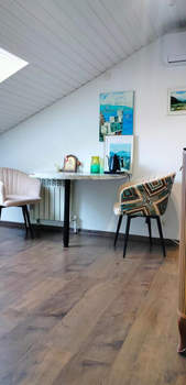 1-к квартира, вторичка, 48м2, 6/6 этаж