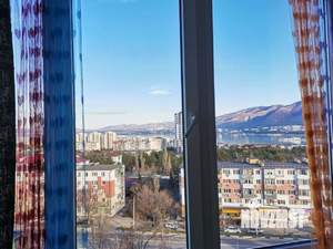 2-к квартира, вторичка, 53м2, 8/9 этаж