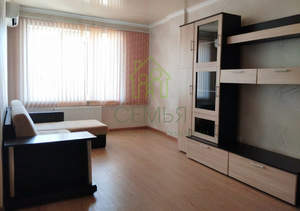 1-к квартира, вторичка, 38м2, 4/9 этаж