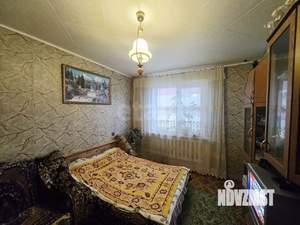 3-к квартира, вторичка, 51м2, 3/5 этаж