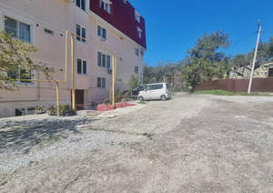 2-к квартира, вторичка, 61м2, 1/4 этаж