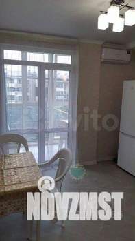 1-к квартира, вторичка, 46м2, 1/3 этаж
