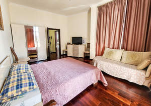 3-к квартира, вторичка, 126м2, 9/14 этаж