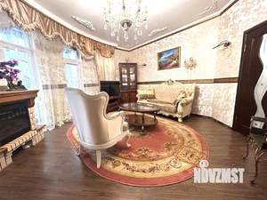 1-к квартира, вторичка, 75м2, 6/11 этаж