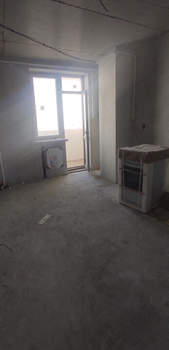 3-к квартира, вторичка, 91м2, 1/9 этаж