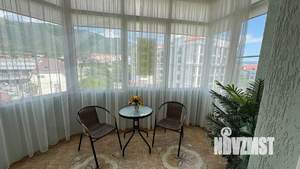 3-к квартира, вторичка, 106м2, 6/7 этаж