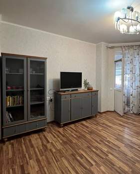 2-к квартира, вторичка, 48м2, 9/12 этаж