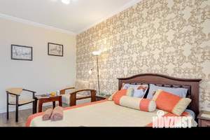 1-к квартира, вторичка, 41м2, 9/12 этаж