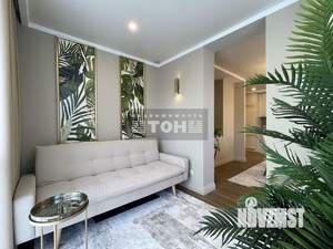 2-к квартира, вторичка, 56м2, 3/13 этаж