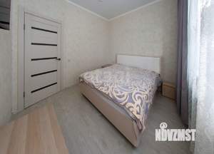 1-к квартира, вторичка, 35м2, 4/11 этаж