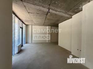 Студия квартира, вторичка, 50м2, 2/15 этаж