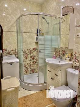 1-к квартира, вторичка, 42м2, 2/4 этаж