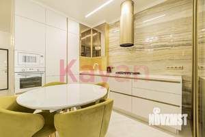 3-к квартира, вторичка, 75м2, 3/6 этаж