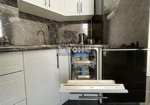 1-к квартира, вторичка, 49м2, 2/7 этаж