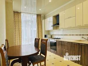 2-к квартира, вторичка, 82м2, 4/6 этаж