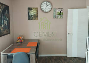 2-к квартира, вторичка, 62м2, 10/10 этаж