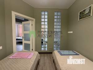 3-к квартира, вторичка, 54м2, 3/5 этаж