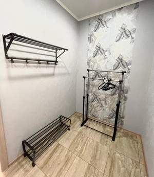 1-к квартира, вторичка, 48м2, 4/6 этаж