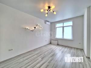 1-к квартира, вторичка, 43м2, 6/7 этаж