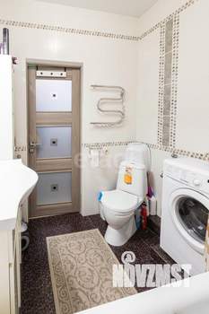 1-к квартира, вторичка, 40м2, 4/4 этаж