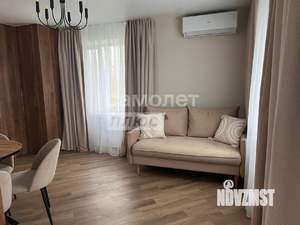 2-к квартира, вторичка, 40м2, 4/5 этаж