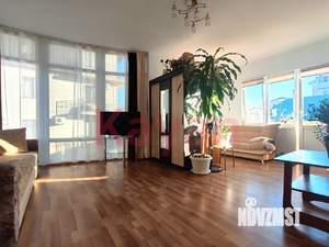 1-к квартира, вторичка, 49м2, 3/4 этаж