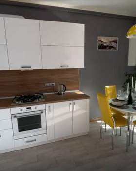 1-к квартира, вторичка, 33м2, 2/7 этаж