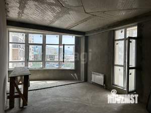 2-к квартира, вторичка, 76м2, 3/8 этаж