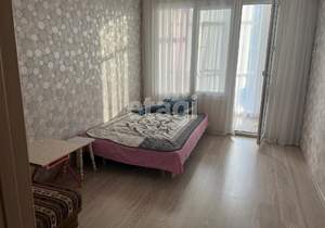 1-к квартира, вторичка, 55м2, 3/7 этаж