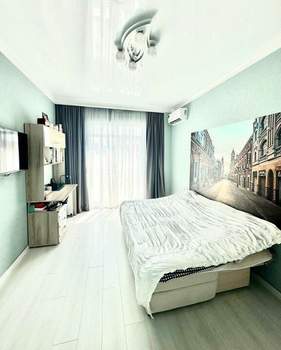 2-к квартира, вторичка, 60м2, 6/7 этаж