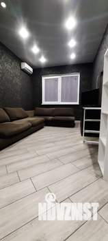 1-к квартира, вторичка, 34м2, 1/6 этаж