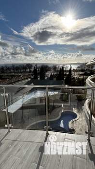 3-к квартира, вторичка, 116м2, 3/6 этаж
