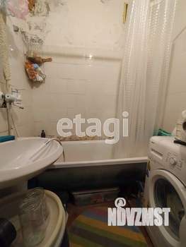 3-к квартира, вторичка, 57м2, 6/7 этаж