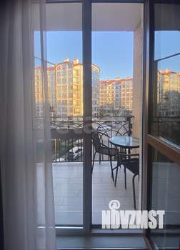 1-к квартира, вторичка, 43м2, 3/8 этаж