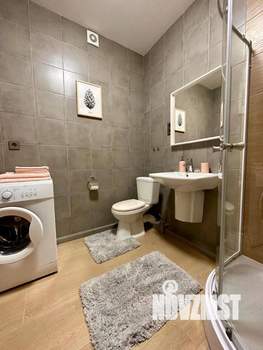 1-к квартира, вторичка, 47м2, 2/8 этаж