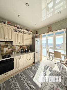 1-к квартира, вторичка, 37м2, 2/8 этаж