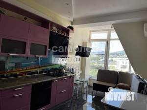 2-к квартира, вторичка, 74м2, 9/10 этаж