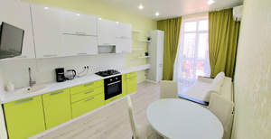 2-к квартира, вторичка, 75м2, 4/10 этаж