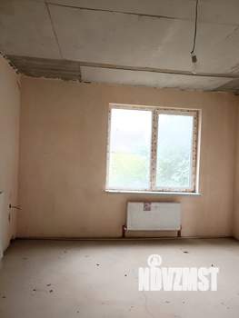 1-к квартира, вторичка, 51м2, 1/5 этаж