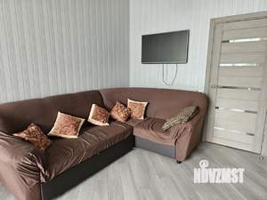 1-к квартира, вторичка, 46м2, 10/10 этаж
