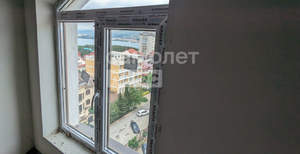 2-к квартира, вторичка, 50м2, 8/8 этаж