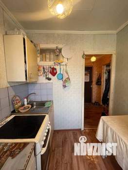 2-к квартира, вторичка, 45м2, 4/5 этаж
