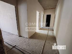 1-к квартира, вторичка, 81м2, 6/7 этаж