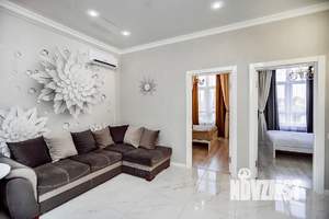 3-к квартира, вторичка, 55м2, 3/8 этаж