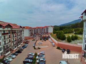 1-к квартира, вторичка, 41м2, 5/6 этаж