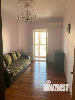 4-к квартира, вторичка, 130м2, 4/5 этаж